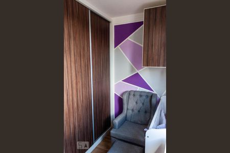 Apartamento à venda com 61m², 2 quartos e 1 vagaQuarto 2