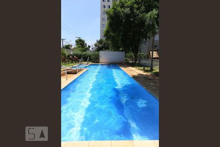 Apartamento à venda com 61m², 2 quartos e 1 vagaÁrea comum - Piscina