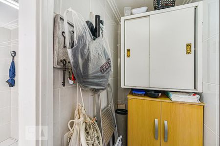 Apartamento para alugar com 100m², 3 quartos e 1 vaga Apartamento para alugar com 100m², 3 quartos e 1 vagaDispensa