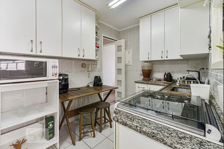 Apartamento para alugar com 100m², 3 quartos e 1 vaga Apartamento para alugar com 100m², 3 quartos e 1 vagaCozinha