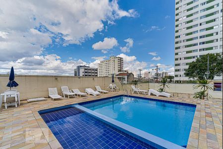 Apartamento para alugar com 100m², 3 quartos e 1 vaga Apartamento para alugar com 100m², 3 quartos e 1 vagaPiscina