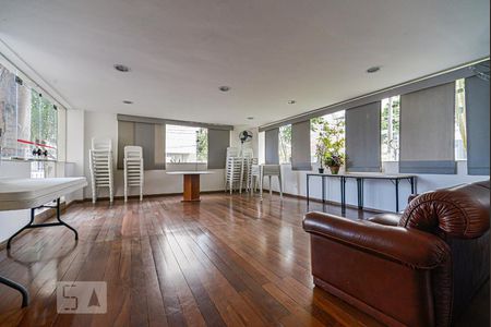 Apartamento para alugar com 100m², 3 quartos e 1 vaga Apartamento para alugar com 100m², 3 quartos e 1 vagaSalão de Festas
