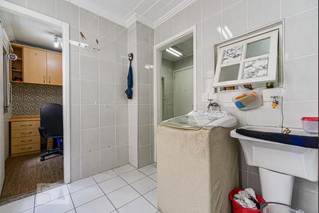 Apartamento para alugar com 100m², 3 quartos e 1 vaga Apartamento para alugar com 100m², 3 quartos e 1 vagaÁrea de Serviço