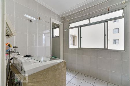 Apartamento para alugar com 100m², 3 quartos e 1 vaga Apartamento para alugar com 100m², 3 quartos e 1 vagaÁrea de Serviço