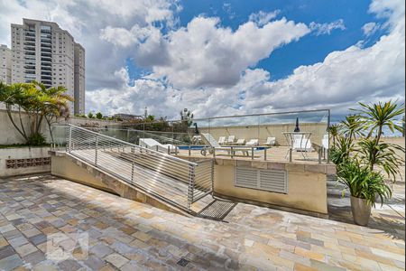 Apartamento para alugar com 100m², 3 quartos e 1 vaga Apartamento para alugar com 100m², 3 quartos e 1 vagaQuintal nos Fundos