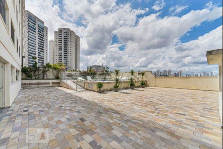 Apartamento para alugar com 100m², 3 quartos e 1 vaga Apartamento para alugar com 100m², 3 quartos e 1 vagaQuintal nos Fundos