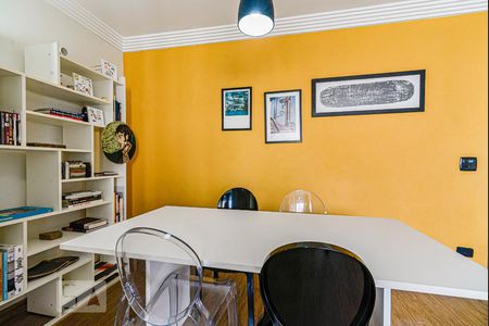 Apartamento para alugar com 100m², 3 quartos e 1 vaga Apartamento para alugar com 100m², 3 quartos e 1 vagaSala