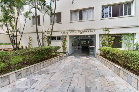 Apartamento para alugar com 100m², 3 quartos e 1 vaga Apartamento para alugar com 100m², 3 quartos e 1 vagaEntrada Social