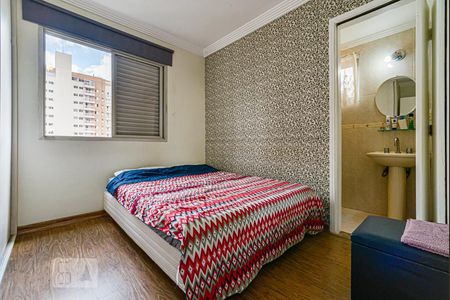 Apartamento para alugar com 100m², 3 quartos e 1 vaga Apartamento para alugar com 100m², 3 quartos e 1 vagaSuite 1