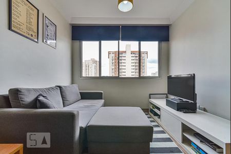 Apartamento para alugar com 100m², 3 quartos e 1 vaga Apartamento para alugar com 100m², 3 quartos e 1 vagaSala