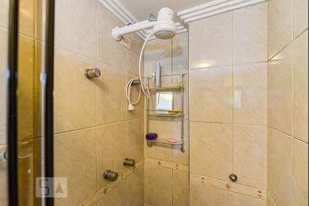 Apartamento para alugar com 100m², 3 quartos e 1 vaga Apartamento para alugar com 100m², 3 quartos e 1 vagaBanheiro