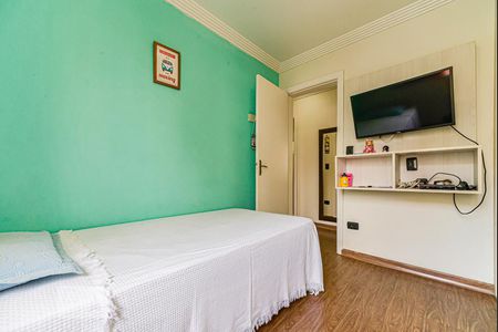 Apartamento para alugar com 100m², 3 quartos e 1 vaga Apartamento para alugar com 100m², 3 quartos e 1 vagaQuarto 1