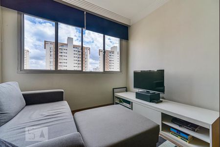 Apartamento para alugar com 100m², 3 quartos e 1 vaga Apartamento para alugar com 100m², 3 quartos e 1 vagaSala