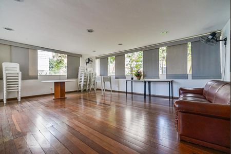 Apartamento para alugar com 100m², 3 quartos e 1 vaga Apartamento para alugar com 100m², 3 quartos e 1 vagaSalão de Festas