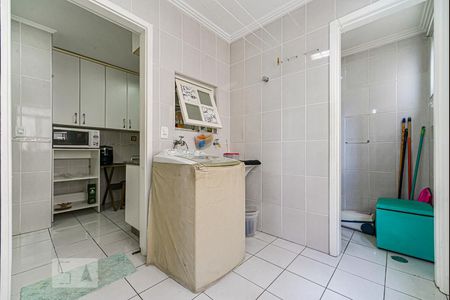 Apartamento para alugar com 100m², 3 quartos e 1 vaga Apartamento para alugar com 100m², 3 quartos e 1 vagaÁrea de Serviço