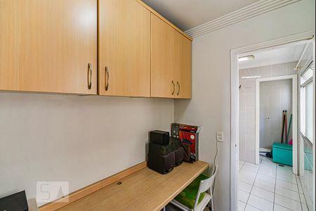 Apartamento para alugar com 100m², 3 quartos e 1 vaga Apartamento para alugar com 100m², 3 quartos e 1 vagaQuarto de Serviço