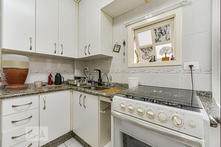 Apartamento para alugar com 100m², 3 quartos e 1 vaga Apartamento para alugar com 100m², 3 quartos e 1 vagaCozinha