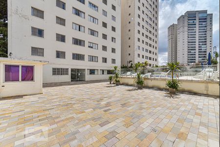 Apartamento para alugar com 100m², 3 quartos e 1 vaga Apartamento para alugar com 100m², 3 quartos e 1 vagaQuintal nos Fundos