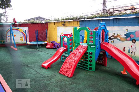 Apartamento para alugar com 60m², 3 quartos e 1 vaga Apartamento para alugar com 60m², 3 quartos e 1 vagaÁrea comum