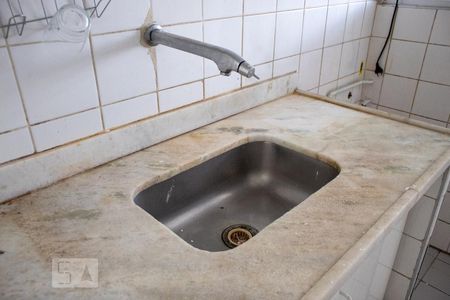 Apartamento para alugar com 60m², 3 quartos e 1 vaga Apartamento para alugar com 60m², 3 quartos e 1 vagaCozinha