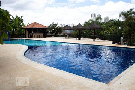 Apartamento para alugar com 60m², 3 quartos e 1 vaga Apartamento para alugar com 60m², 3 quartos e 1 vagaÁrea comum