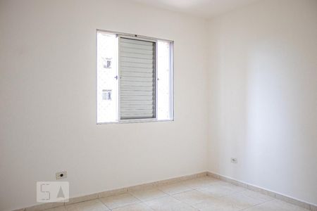 Quarto 1 de apartamento para alugar com 3 quartos, 60m² em Jardim Jaqueline, São Paulo