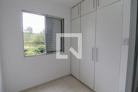 Quarto 1 de apartamento para alugar com 3 quartos, 60m² em Jardim Jaqueline, São Paulo