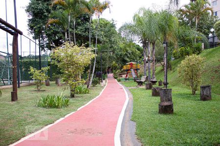 Apartamento para alugar com 60m², 3 quartos e 1 vaga Apartamento para alugar com 60m², 3 quartos e 1 vagaÁrea comum