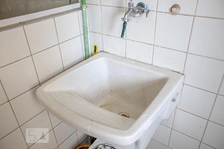 Apartamento para alugar com 60m², 3 quartos e 1 vaga Apartamento para alugar com 60m², 3 quartos e 1 vagaÁrea de Serviço