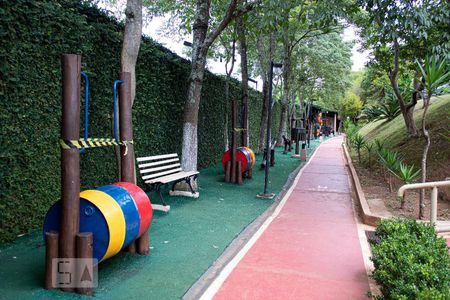 Apartamento para alugar com 60m², 3 quartos e 1 vaga Apartamento para alugar com 60m², 3 quartos e 1 vagaÁrea comum