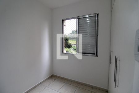 Quarto 1 de apartamento para alugar com 3 quartos, 60m² em Jardim Jaqueline, São Paulo