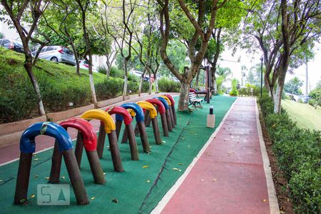 Apartamento para alugar com 60m², 3 quartos e 1 vaga Apartamento para alugar com 60m², 3 quartos e 1 vagaÁrea comum