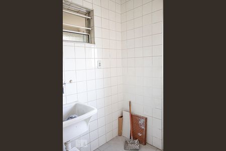 Apartamento para alugar com 60m², 3 quartos e 1 vaga Apartamento para alugar com 60m², 3 quartos e 1 vagaÁrea de Serviço