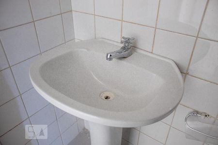 Apartamento para alugar com 60m², 3 quartos e 1 vaga Apartamento para alugar com 60m², 3 quartos e 1 vagaBanheiro