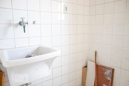 Apartamento para alugar com 60m², 3 quartos e 1 vaga Apartamento para alugar com 60m², 3 quartos e 1 vagaÁrea de Serviço