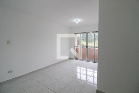 Sala de apartamento para alugar com 3 quartos, 60m² em Jardim Jaqueline, São Paulo