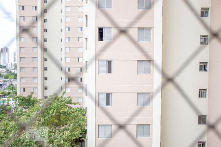 Apartamento para alugar com 60m², 3 quartos e 1 vaga Apartamento para alugar com 60m², 3 quartos e 1 vagaQuarto 2 - Vista