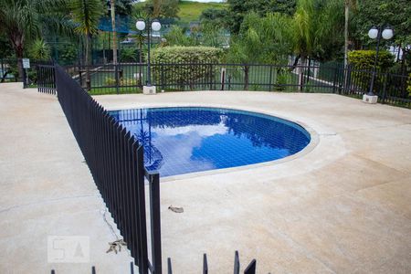 Apartamento para alugar com 60m², 3 quartos e 1 vaga Apartamento para alugar com 60m², 3 quartos e 1 vagaÁrea comum