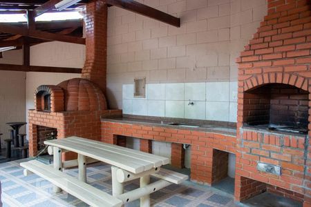 Apartamento para alugar com 60m², 3 quartos e 1 vaga Apartamento para alugar com 60m², 3 quartos e 1 vagaÁrea comum