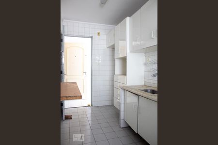 Apartamento para alugar com 60m², 3 quartos e 1 vaga Apartamento para alugar com 60m², 3 quartos e 1 vagaCozinha