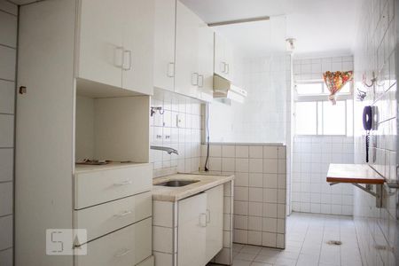 Apartamento para alugar com 60m², 3 quartos e 1 vaga Apartamento para alugar com 60m², 3 quartos e 1 vagaCozinha