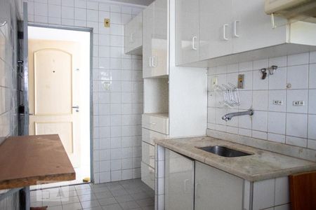 Apartamento para alugar com 60m², 3 quartos e 1 vaga Apartamento para alugar com 60m², 3 quartos e 1 vagaCozinha