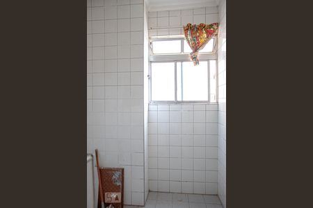 Apartamento para alugar com 60m², 3 quartos e 1 vaga Apartamento para alugar com 60m², 3 quartos e 1 vagaÁrea de Serviço