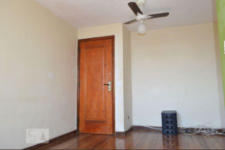 Sala de apartamento para alugar com 2 quartos, 50m² em Fonseca, Niterói