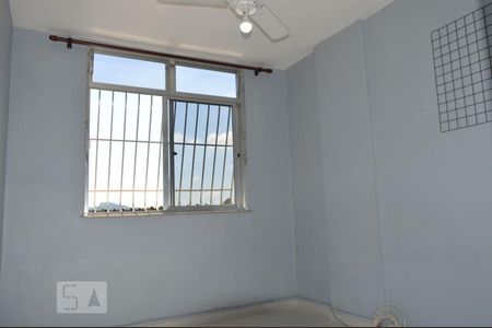 Quarto 1 de apartamento para alugar com 2 quartos, 50m² em Fonseca, Niterói