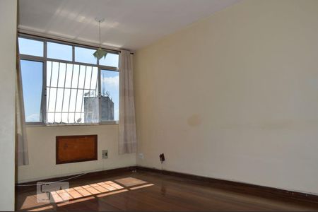 Sala de apartamento para alugar com 2 quartos, 50m² em Fonseca, Niterói