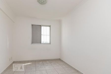 Quarto 1 de apartamento para alugar com 2 quartos, 40m² em Cangaíba, São Paulo