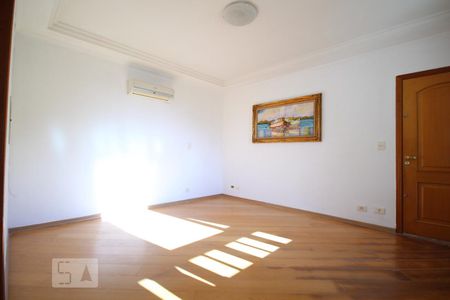 Studio para alugar com 51m², 1 quarto e sem vagaSala