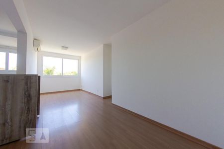 Sala de apartamento à venda com 2 quartos, 63m² em São João, Porto Alegre