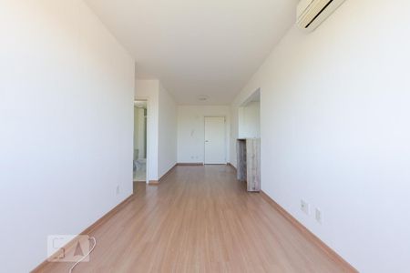 Sala de apartamento à venda com 2 quartos, 63m² em São João, Porto Alegre